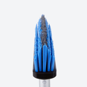 Norwex Clean Grout System - blue/green