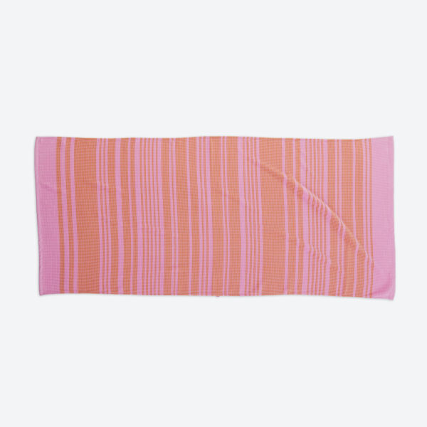 Norwex On-The-Go-Towel - nordic sunset