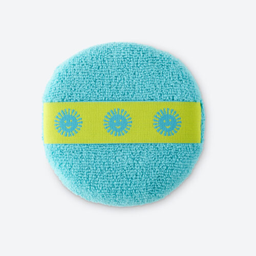 2a6e3d4f9398c5bd219c74c5b3ce069a88c5ee0b.jpg Norwex Kids Bath Sponge - teal
