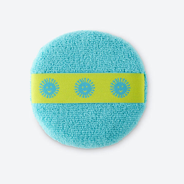 2a6e3d4f9398c5bd219c74c5b3ce069a88c5ee0b.jpg Norwex Kids Bath Sponge - teal