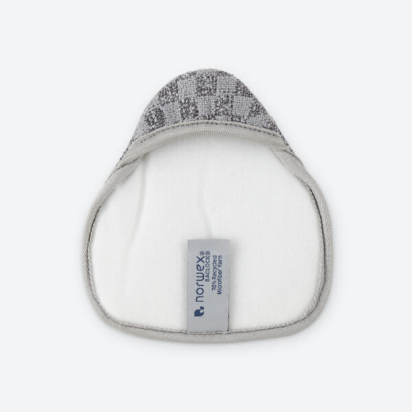 2aeb711a59f29223e0d21e1b9f10082d7444462e.jpg Norwex Microfiber Replacement Pad