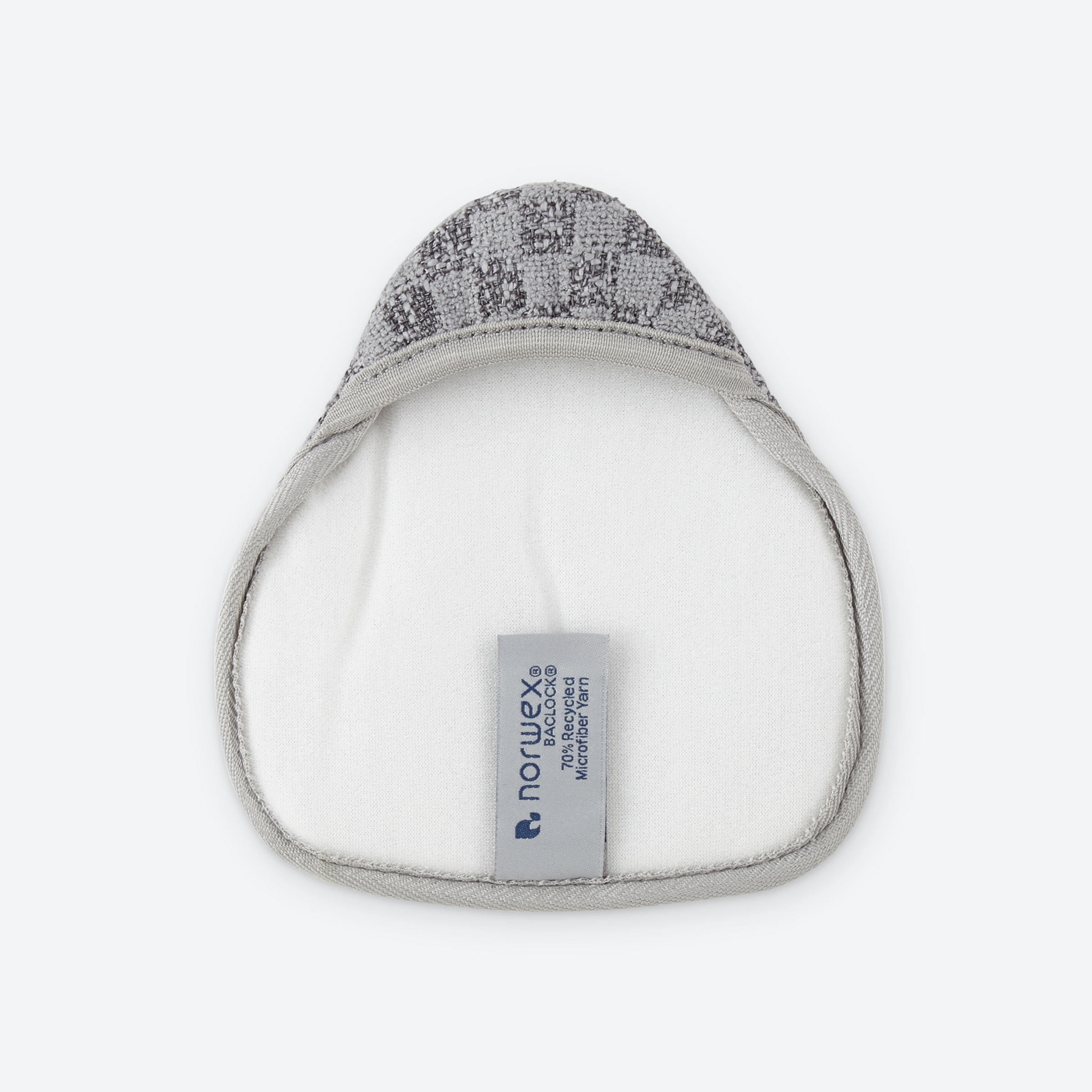2aeb711a59f29223e0d21e1b9f10082d7444462e.jpg Norwex Microfiber Replacement Pad
