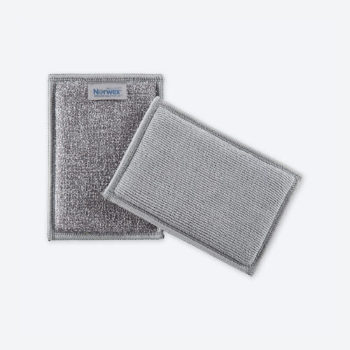 2b9af2feb7f5f58f75958c9a8c1ed8dd4c3279ae.jpg Norwex EnviroSponges (pack of 2 ) - graphite