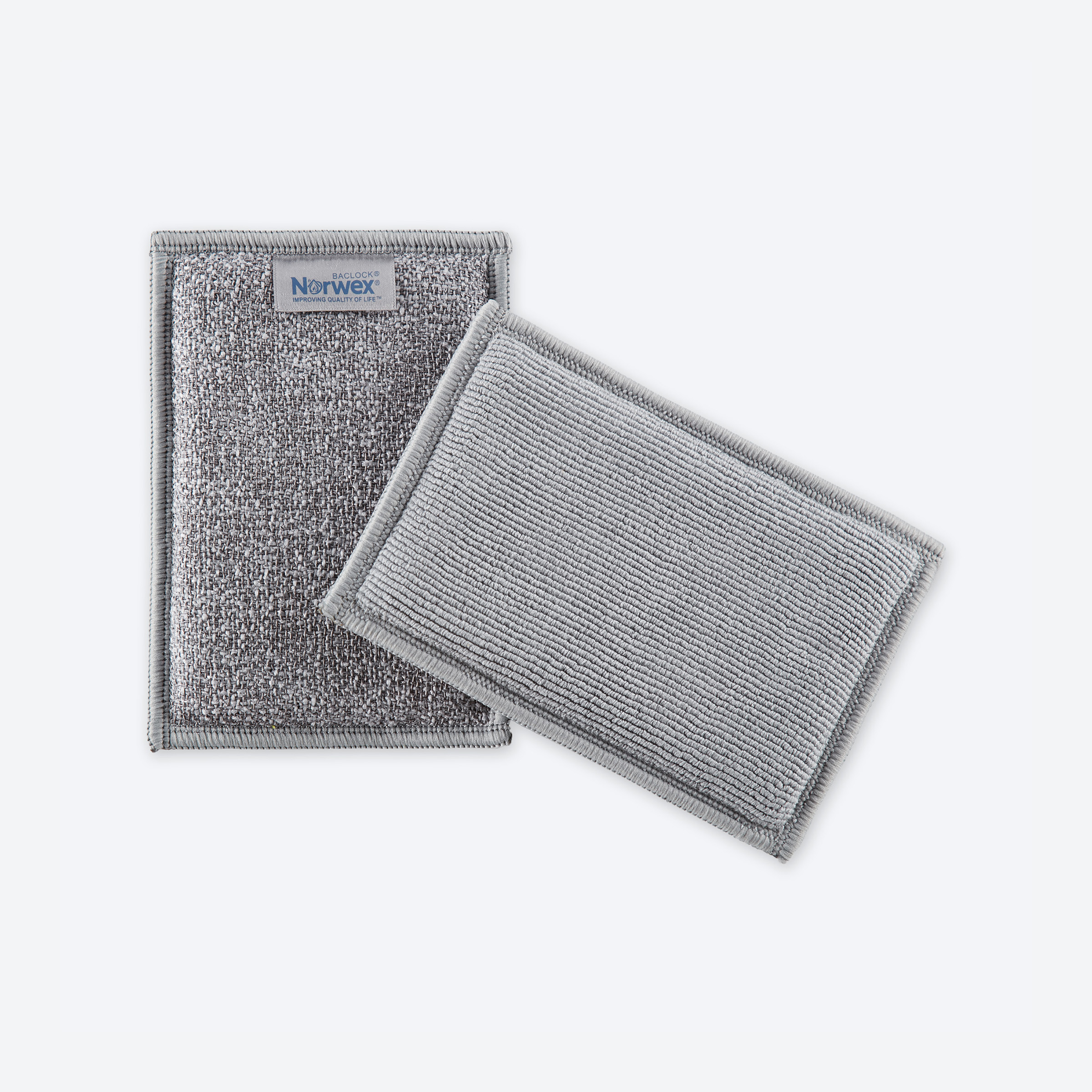 2b9af2feb7f5f58f75958c9a8c1ed8dd4c3279ae.jpg Norwex EnviroSponges (pack of 2 ) - graphite