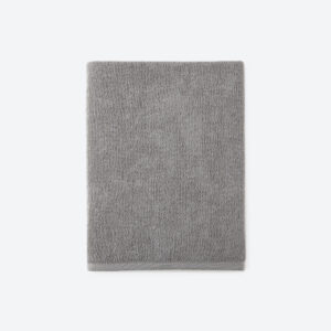 Norwex Bath Towel - graphite