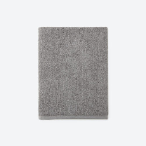 Norwex Bath Towel - graphite
