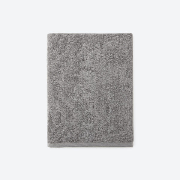 Norwex Bath Towel - graphite