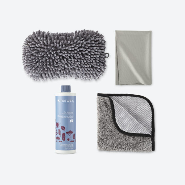 2f4d97e84e8881edb989deae93c0dccdd3260b1f.jpg Norwex Car-Cleaning Step-Up Set