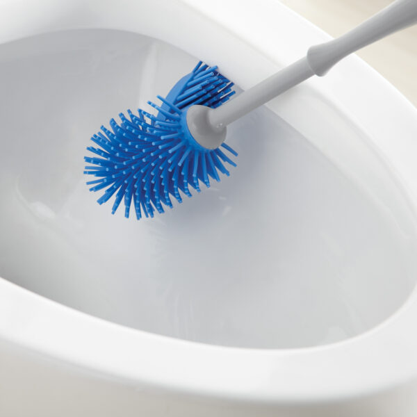 3217a2bd351e36339d0ef1c5766036712b4ab132.jpg Norwex Ergonomic Toilet Brush and Holder