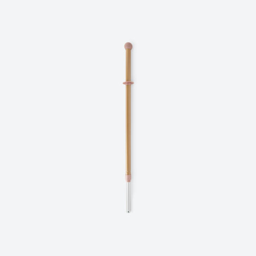 369a47054cb90a4ceaa7db4e8cfc7a4fea98d3f1.jpg Norwex Telescopic Mop Handle - gold/rose gold