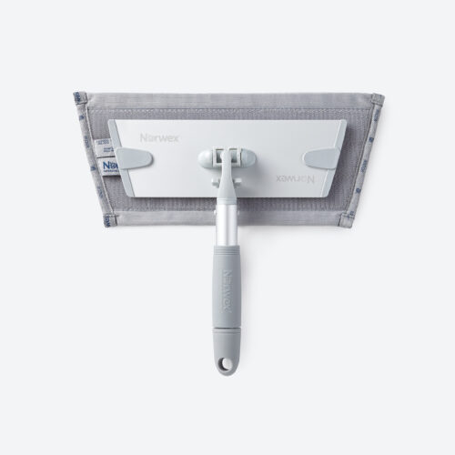 39c2928951d85e1444e823a0280c2dc9de7dc44b.jpg Norwex Hand-Held Cleaning System - graphite