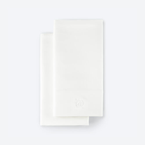 Norwex Pillowcases (set of 2) - king - cloud
