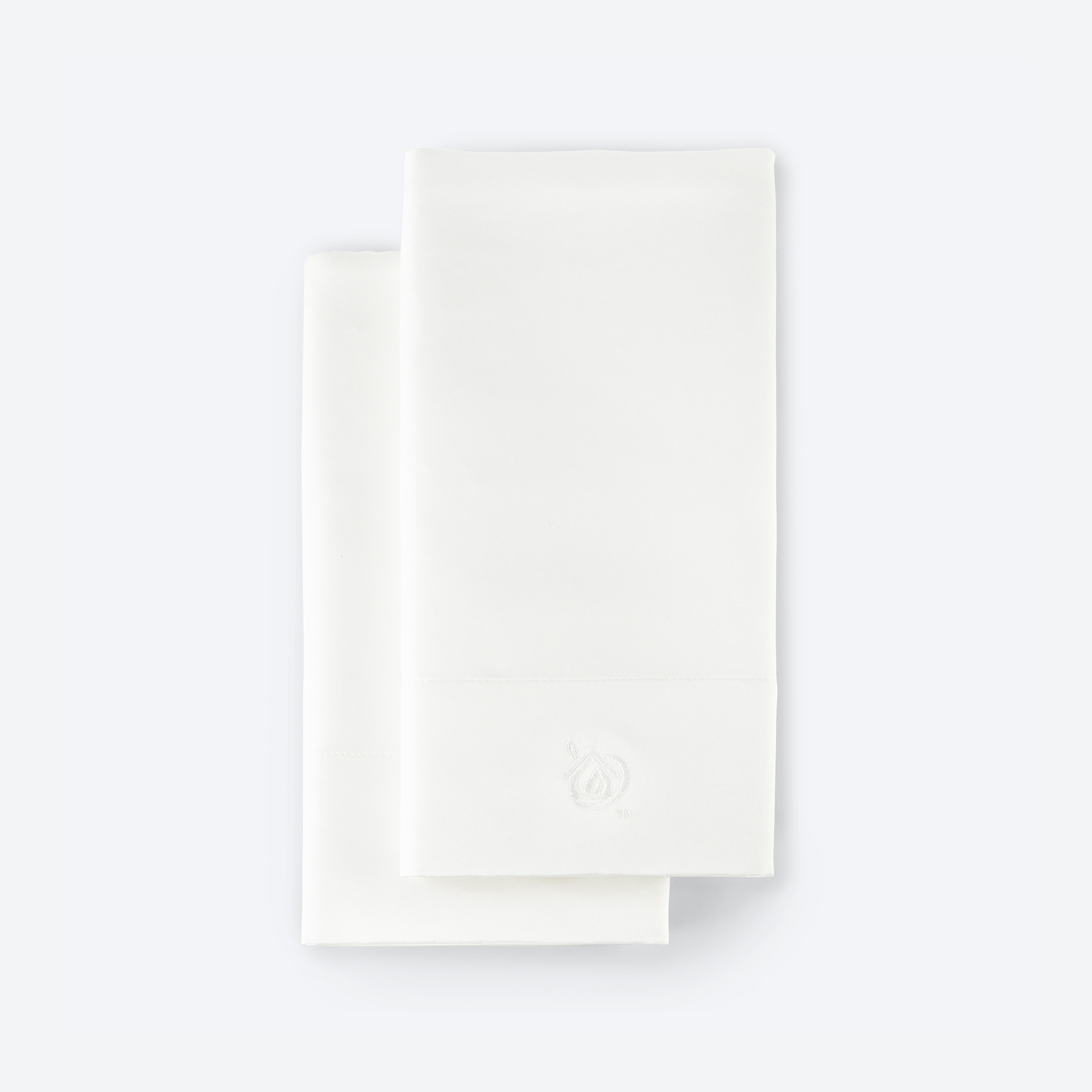 Norwex Pillowcases (set of 2) - king - cloud