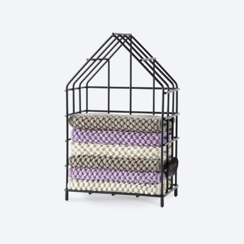 39f801110b31cde1f1d4d49649bd4d5cc1727385.jpg Norwex Counter Cloths & Box Set - mushroom/vanilla/amethyst