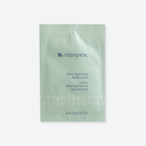 Norwex Ultra-Hydrating Body Lotion Single Sachet