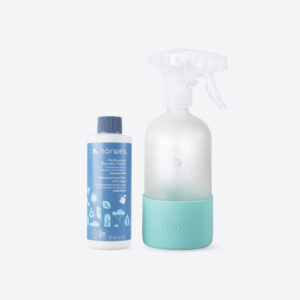 3e8f3935d58a1b564a74dff4e9ff2dd3f4cfd06d.jpg Norwex Multipurpose Cleaning Set