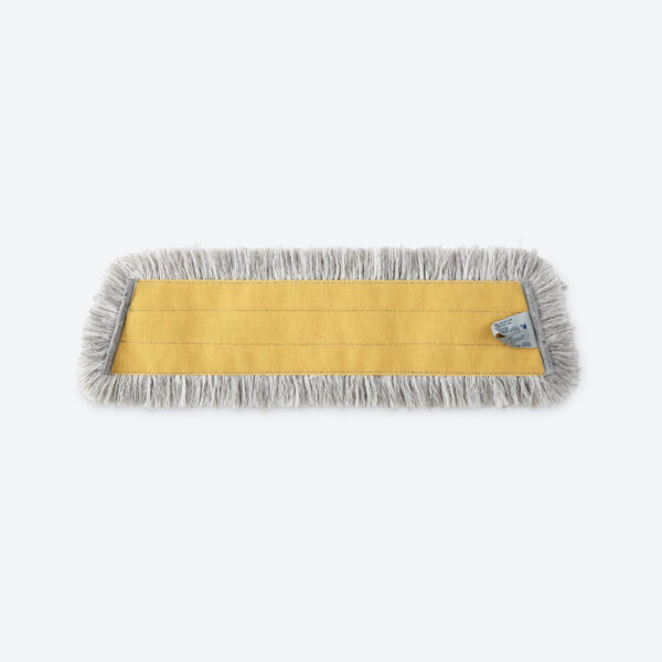 3fc33d7b7e72d92148d5e720da7e5f085fdb9483.jpg Norwex Duster Mop Pad, graphite - large
