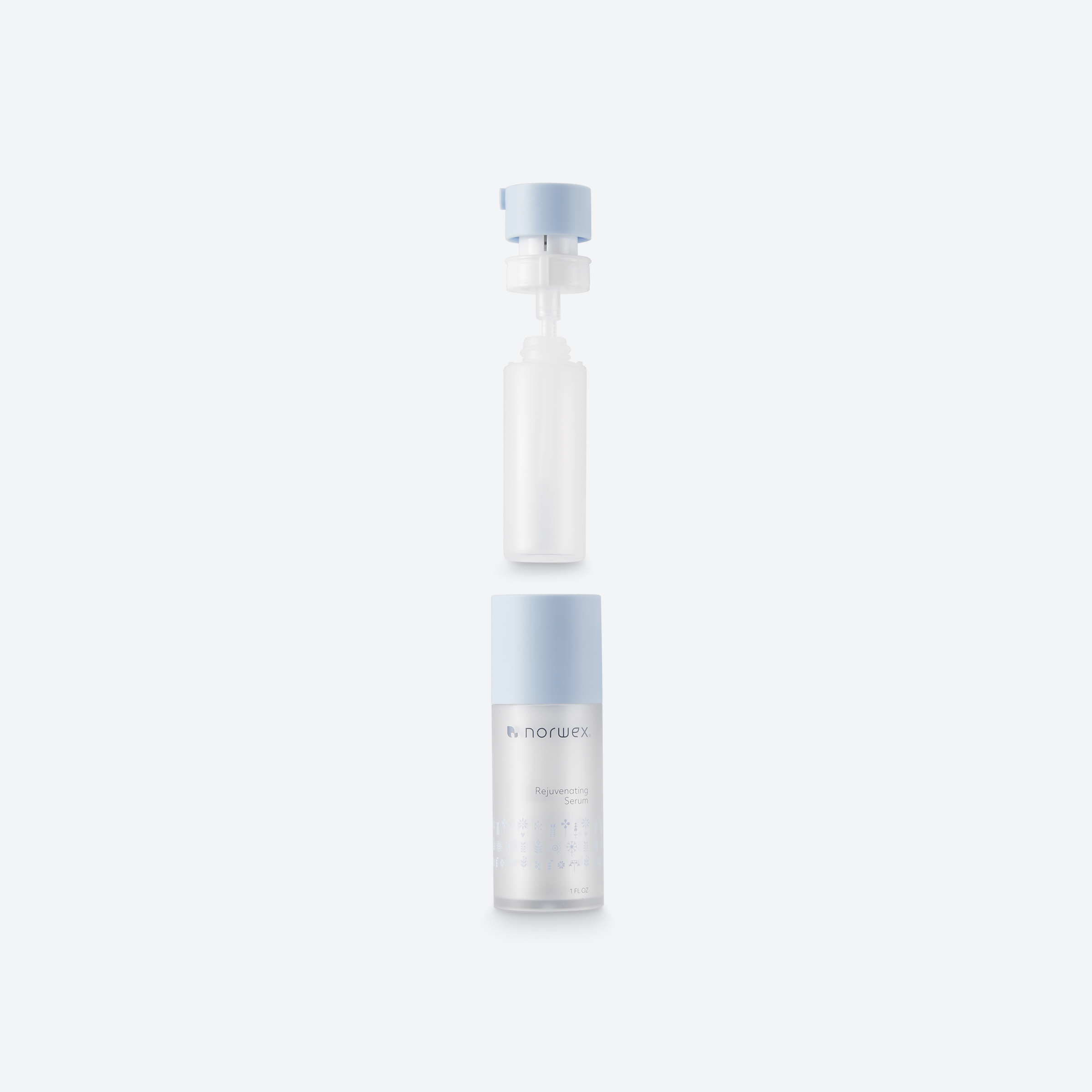 Norwex Renewing Eye Cream