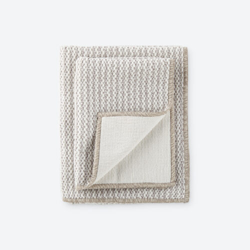 415201b79adda26e8545287d9f283e9b3d1ba2c7.jpg Norwex Diamond Textured Kitchen Towel & Cloth Set - heathered oatmeal