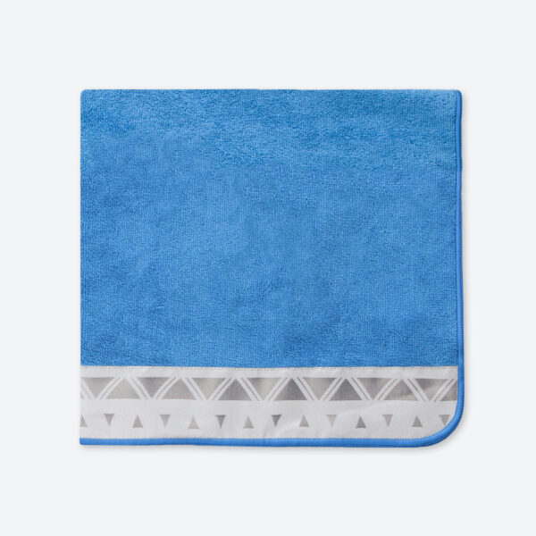 427e6d70330239ce48c35750a03ce0adf70bc502.jpg Norwex Bath Towel - marine