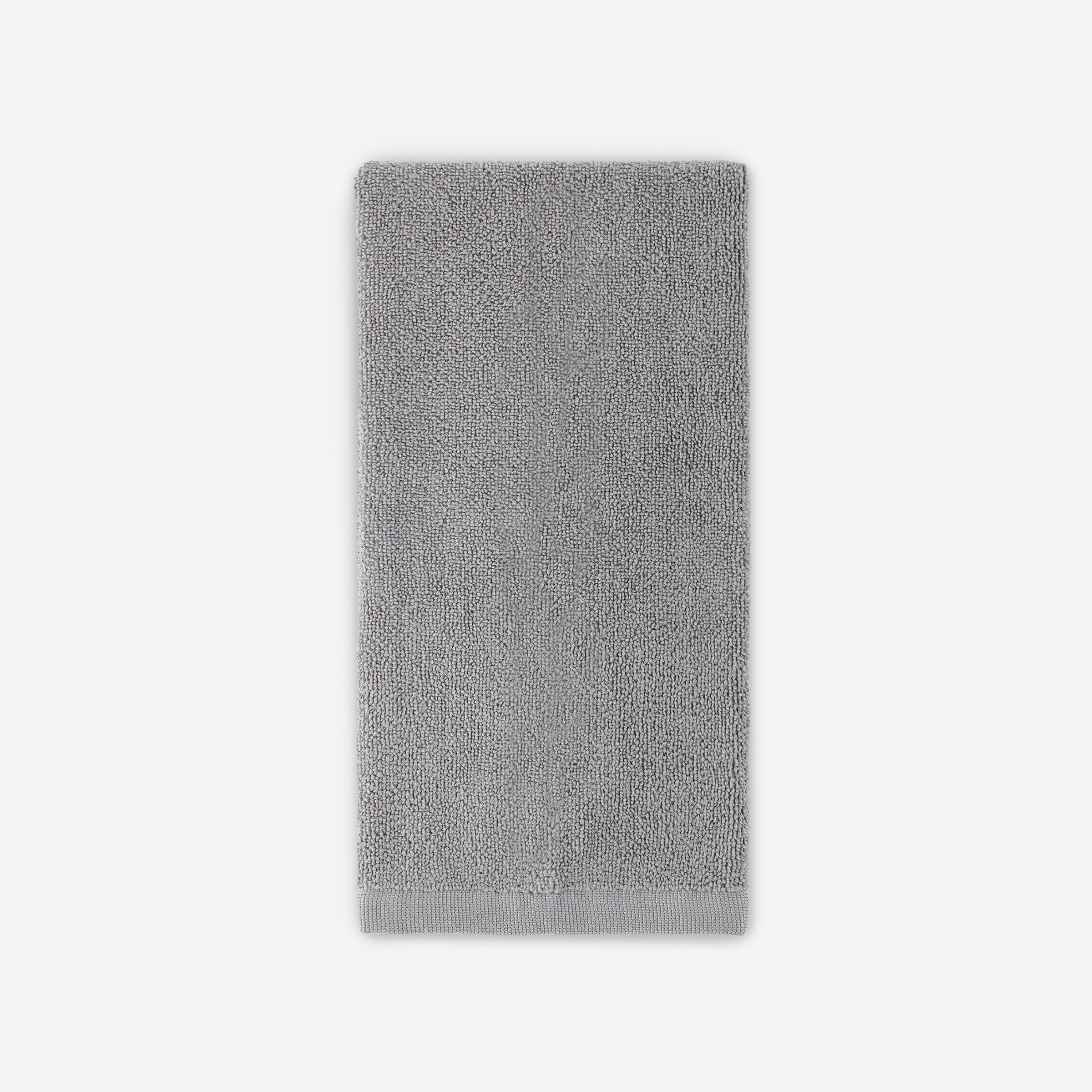 Norwex Hand Towel - graphite