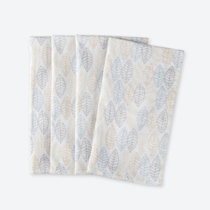44212921be0bc993c36f24061f408dfc8b38c8c9.jpg Norwex Norwex Napkins - leaves