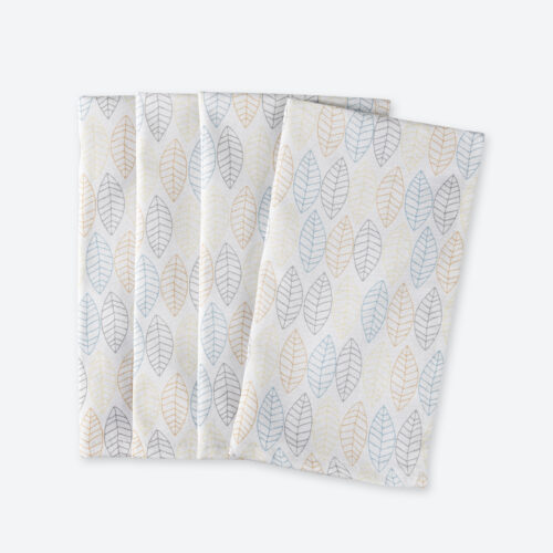 Norwex Norwex Napkins - leaves