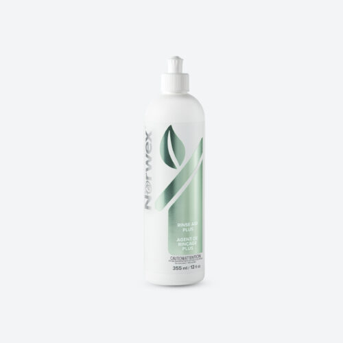 Norwex Rinse Aid Plus - with Pull Cap