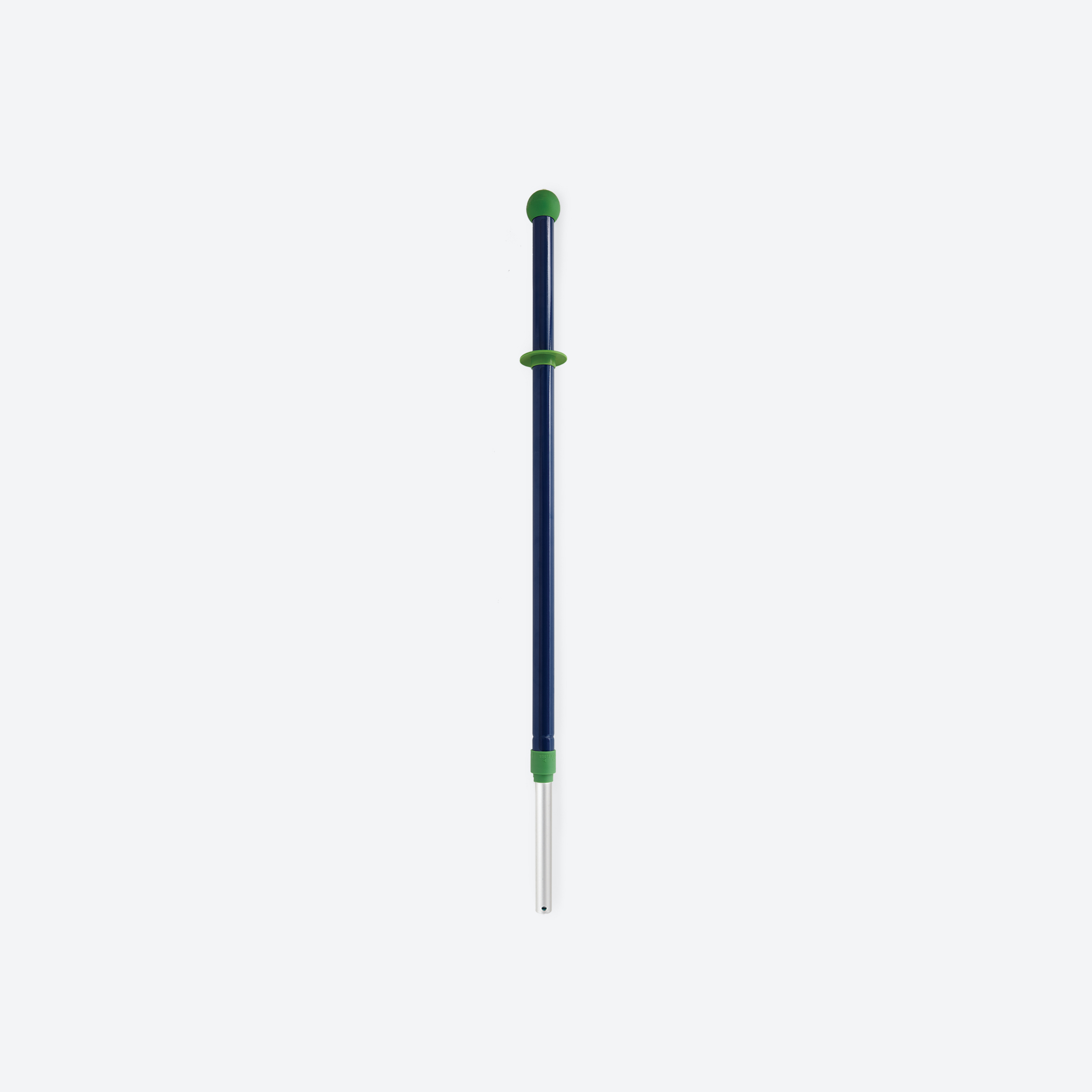 4594b0619442424f69a93f90871fb3554a832139.jpg Norwex Superior Mop Starter System with Rubber Brush - blue/green