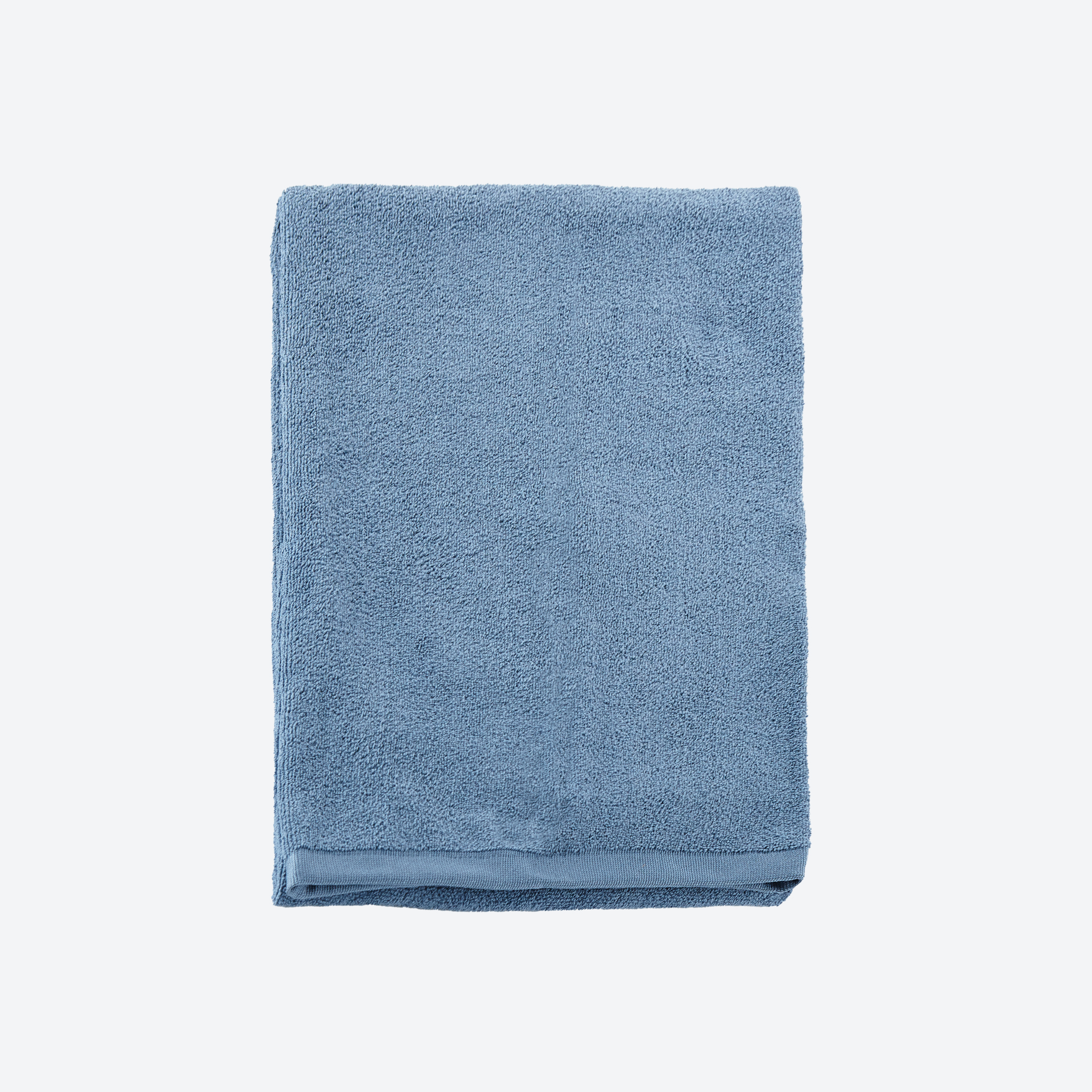Norwex Bath Towel - denim