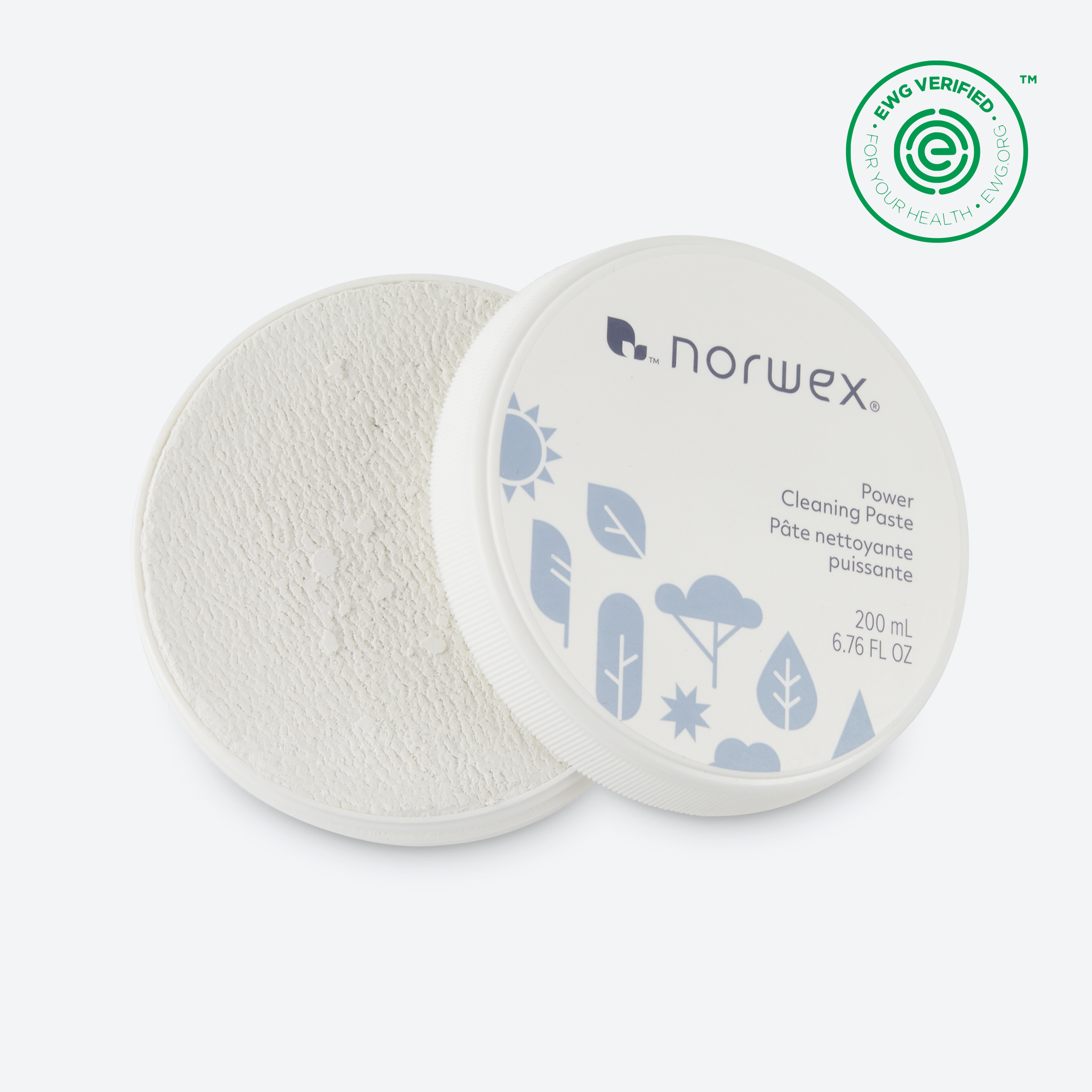 49126f0ad925fde18c72dc984e70ab2b66364143.jpg Norwex Power Cleaning Paste and EnviroCloth®