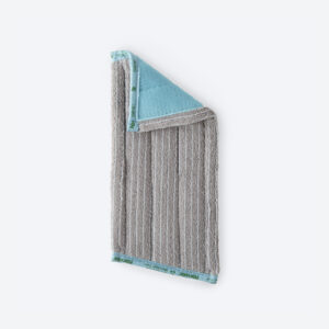 4a0743eeee8908a4fbda67af5fa8623b50b72b54.jpg Norwex Wet Mop Pad Small - graphite/teal