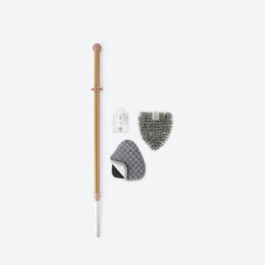 4bd60b5ab4a5a97d6715b76abff2c801fb8d6bcb.jpg Norwex Tub and Tile Cleaning System - gold/rose gold