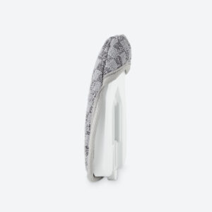 4c163dd8600144607e90704b24906c0596c263db.jpg Norwex Tub and Tile Cleaning Attachment with Microfiber Pad