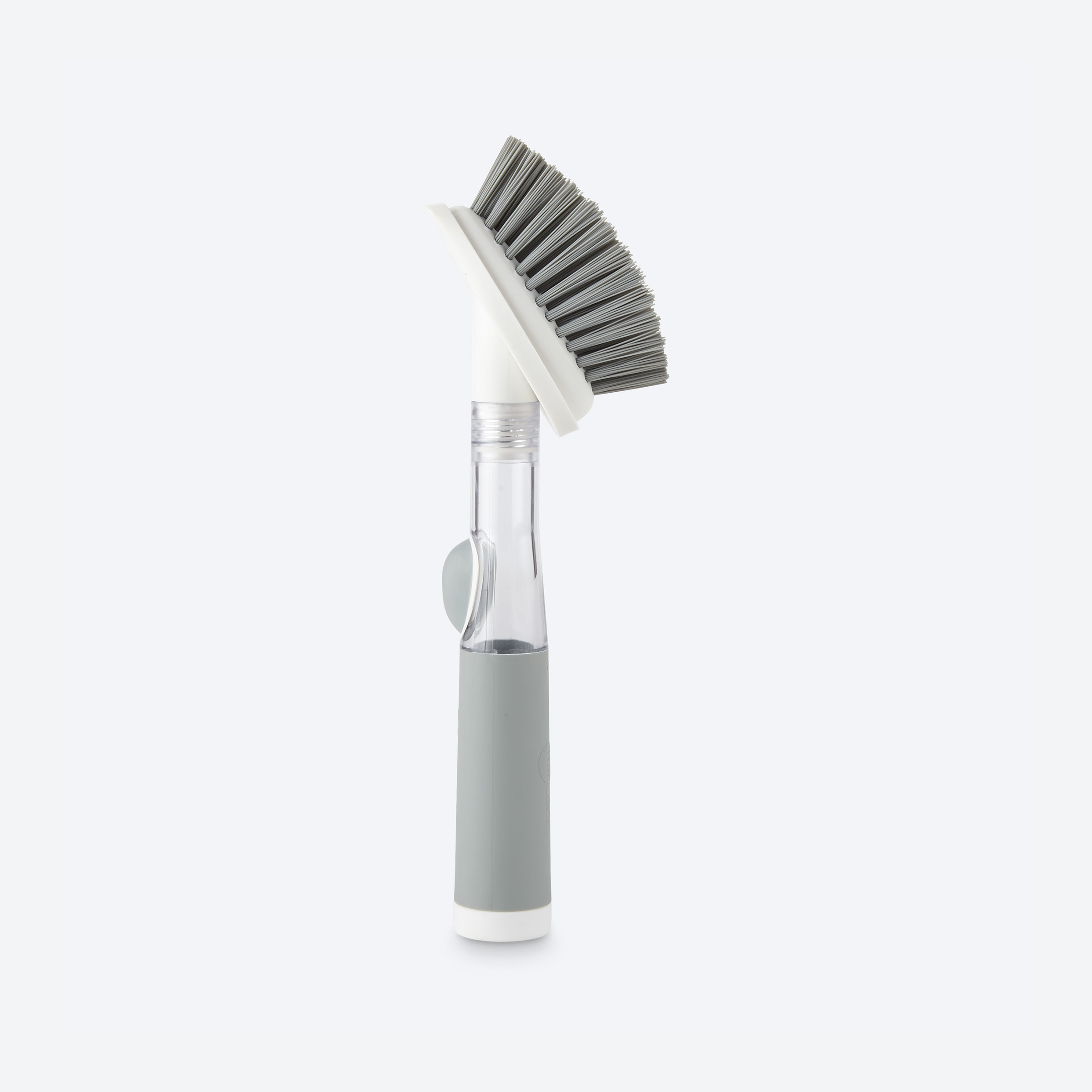4c68b9e438c8a85003611e526a46f292b5162766.jpg Norwex Soap-Dispensing Kitchen Scrub Brush
