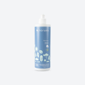 4d0dcad685735537dc798bfd013f2f315b5be403.jpg Norwex Dish Soap - lime - with Pull Cap