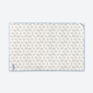 4d547973a966cf9b9c0ccd23f9f15948657a8a35.jpg Norwex Beach Towel and Carrying Pouch - wave/geo