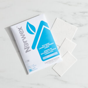 4e0a77f900e7e1bb1bcb5cd34c1867b40327cb1e.jpg Norwex Eco-Wash Laundry Detergent Strips