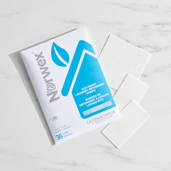 4e0a77f900e7e1bb1bcb5cd34c1867b40327cb1e.jpg Norwex Eco-Wash Laundry Detergent Strips