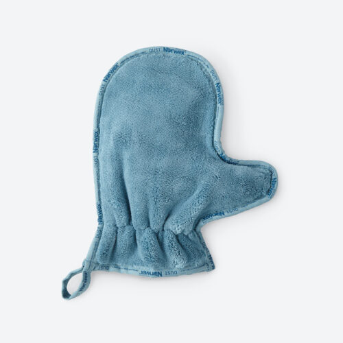 4e83157f98d9b0ed050cec8144aecab996b2b372.jpg Norwex Dusting Mitt - teal