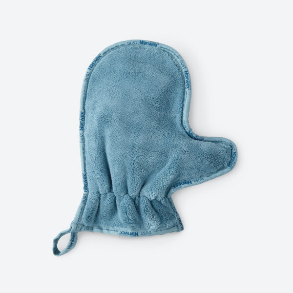 4e83157f98d9b0ed050cec8144aecab996b2b372.jpg Norwex Dusting Mitt - teal
