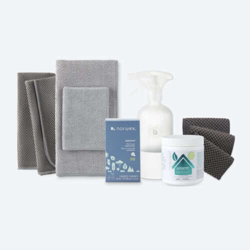 4f6296329beb2760c8eecdfd0307bac0ed0303c1.jpg Norwex Kitchen Essentials Package