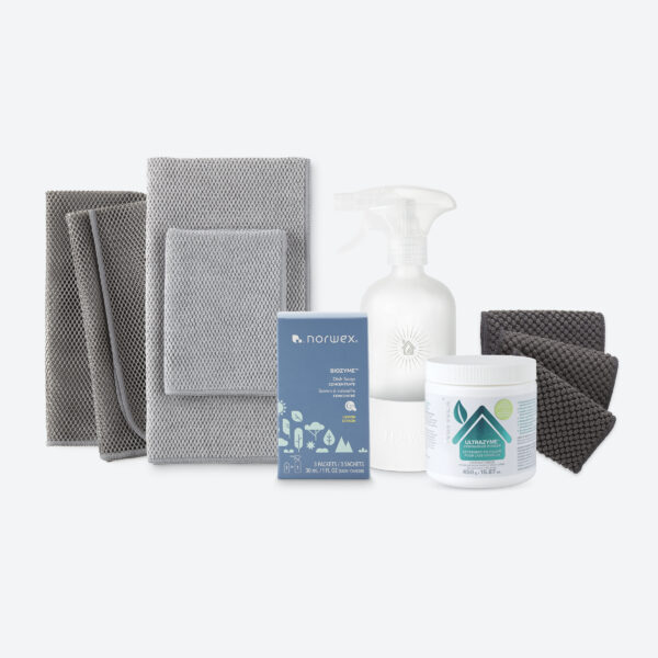 4f6296329beb2760c8eecdfd0307bac0ed0303c1.jpg Norwex Kitchen Essentials Package