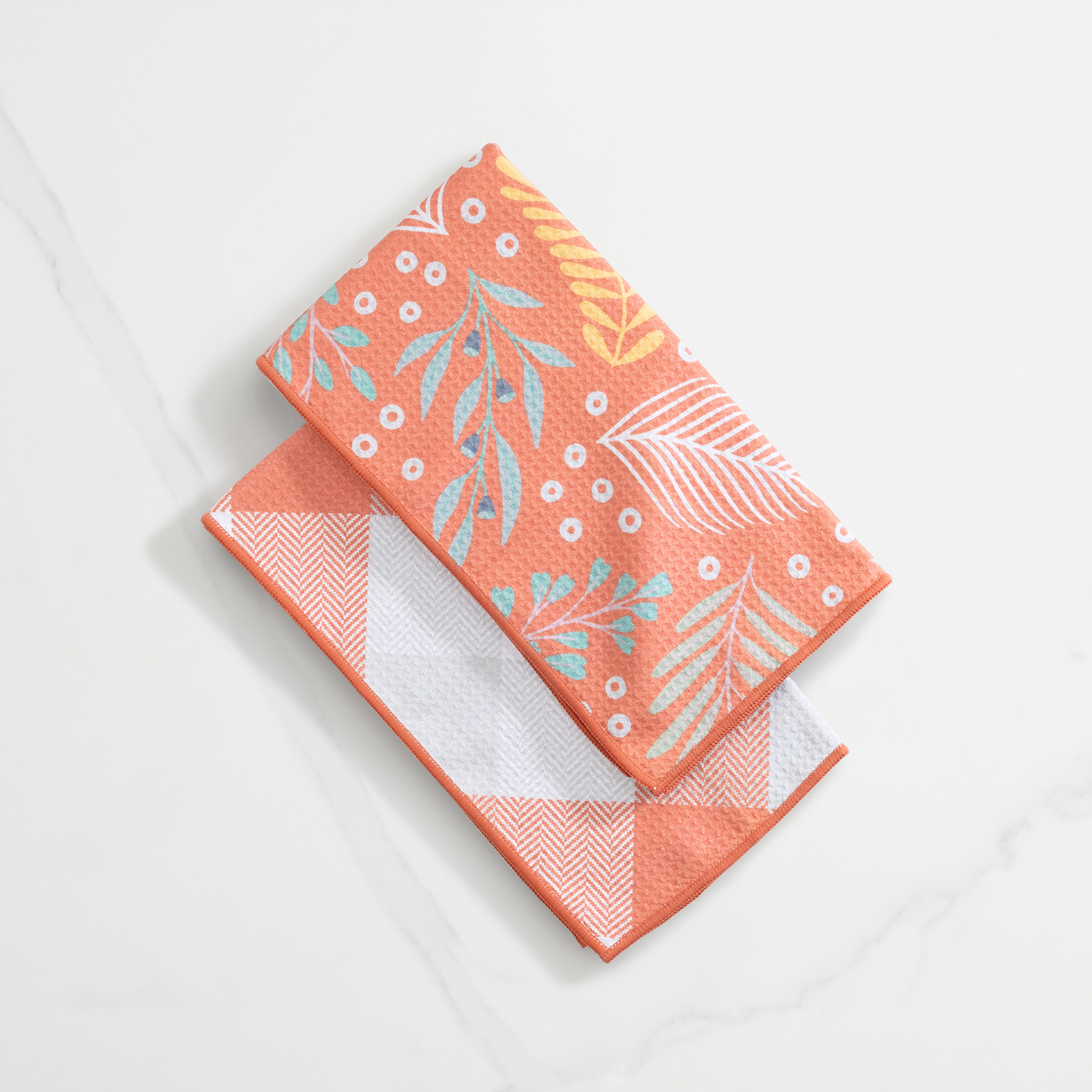 51112c052614714d0424d3c3527599168a852813.jpg Norwex Tea Towels (set of 2) - burnished sunset