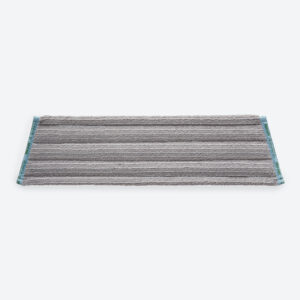 5175fd752495f6d261a5f9d5f23ff236c6d2eff1.jpg Norwex Wet Mop Pad Large - graphite/teal