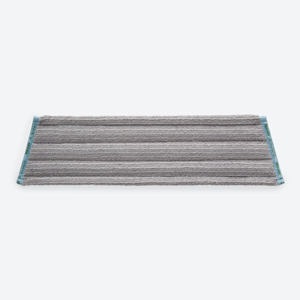 5175fd752495f6d261a5f9d5f23ff236c6d2eff1.jpg Norwex Wet Mop Pad Large - graphite/teal
