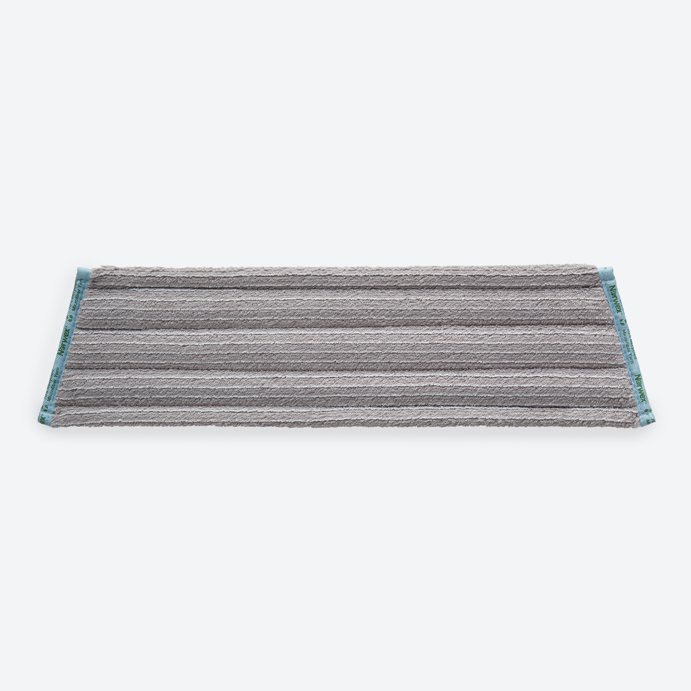 5175fd752495f6d261a5f9d5f23ff236c6d2eff1.jpg Norwex Wet Mop Pad Large - graphite/teal