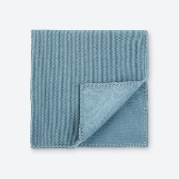 523f89206d044bcaabea836087917e48c57bfc75.jpg Norwex Stainless Steel Cloth - blue