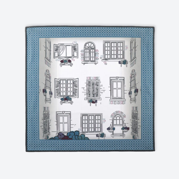 53541f666ef9c2f3dae37f17405a91ad760a07d2.jpg Norwex Window Cloth - windows