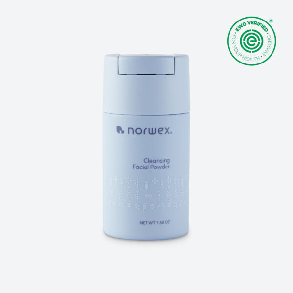 53fa021e91e3de3e2bae997c7c29eb6c60c9d60e.jpg Norwex Cleansing Facial Powder